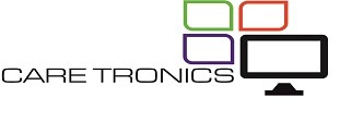 CARE TRONICS logo
